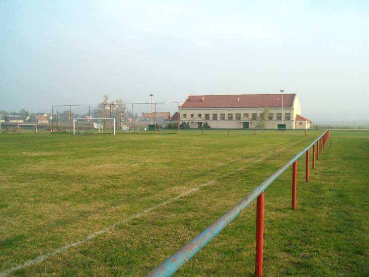 sportcsarnok