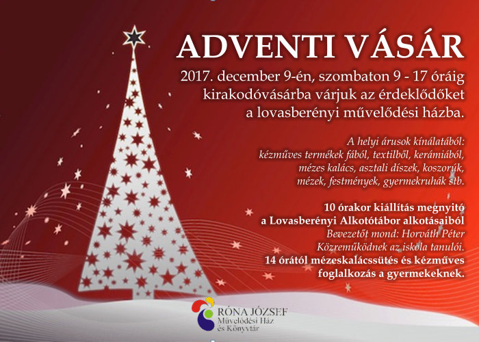 advent