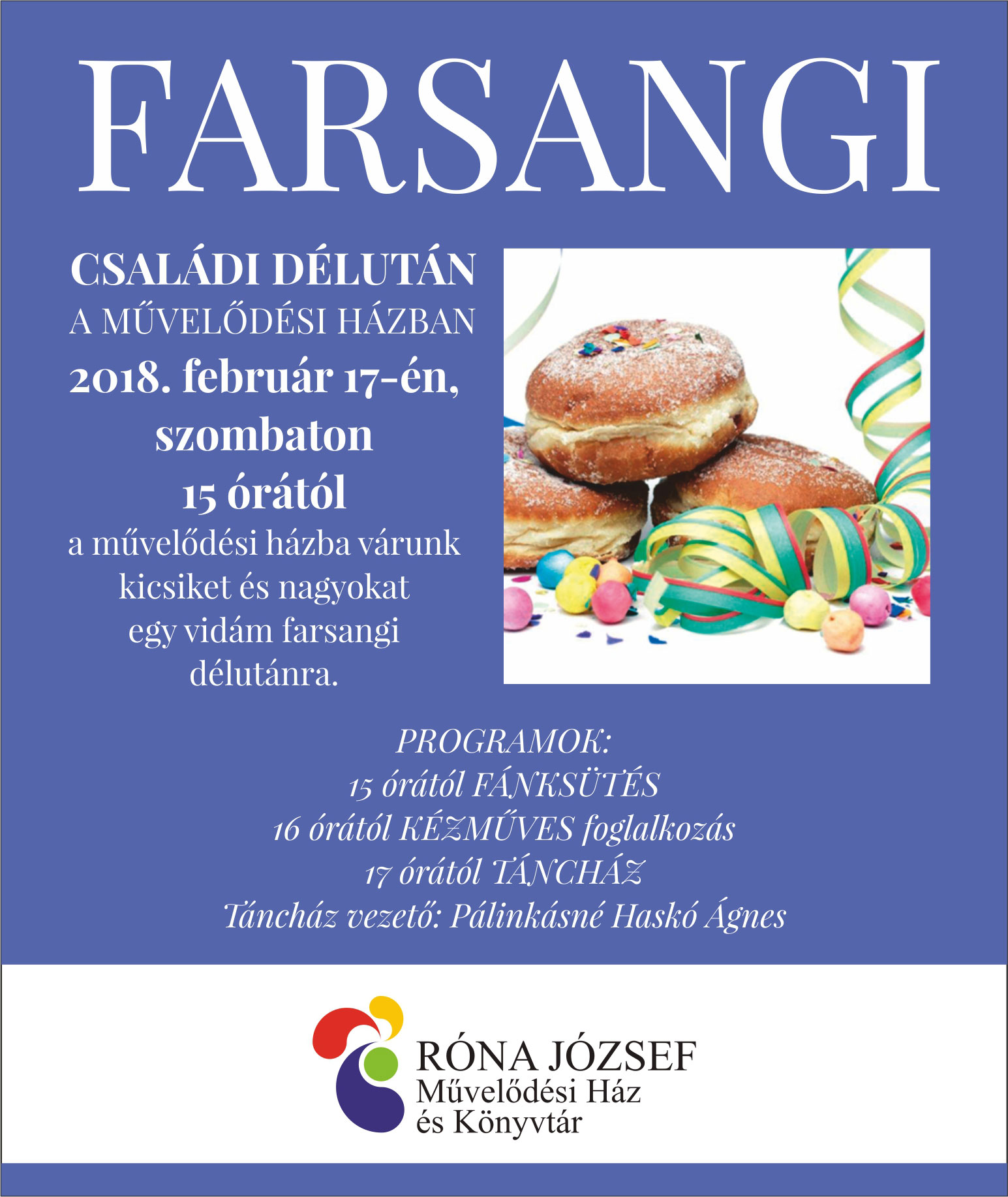 farsang