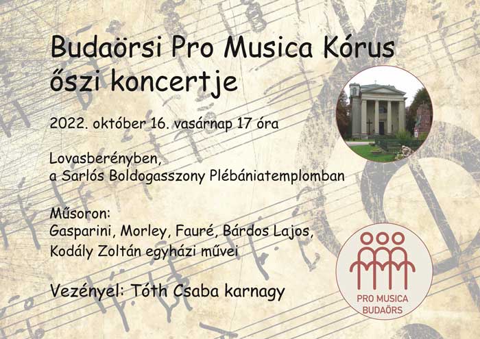 koncert